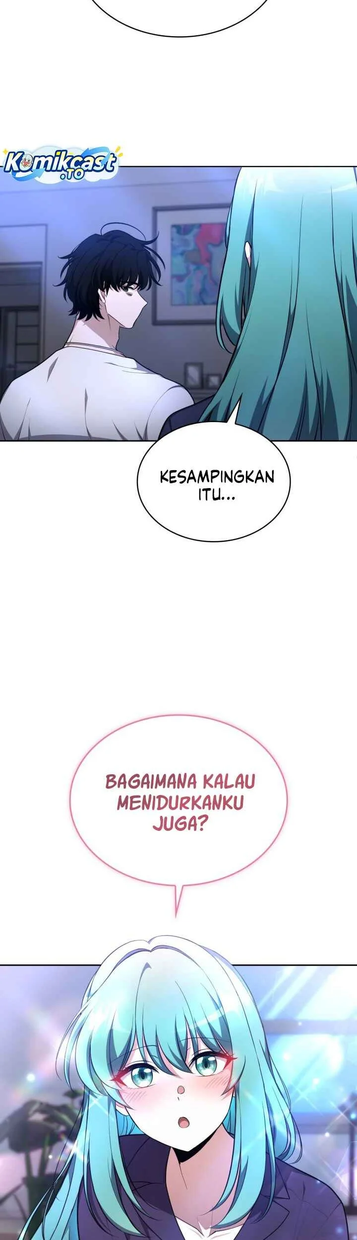 Kidnapped Dragons Chapter 43 - halaman 39