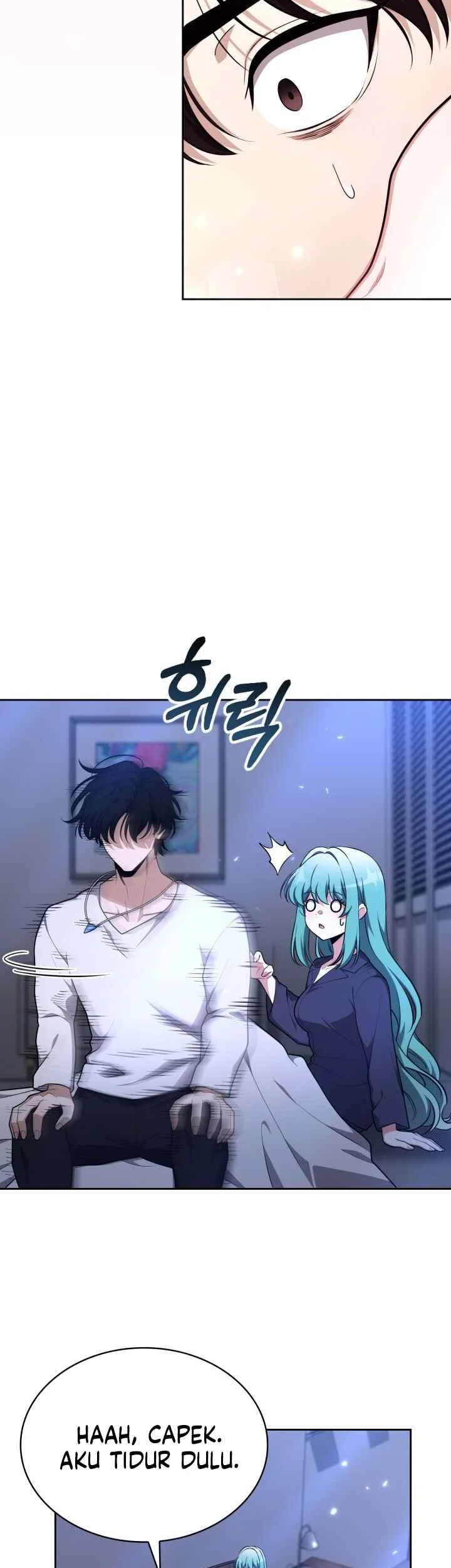 Kidnapped Dragons Chapter 43 - halaman 44