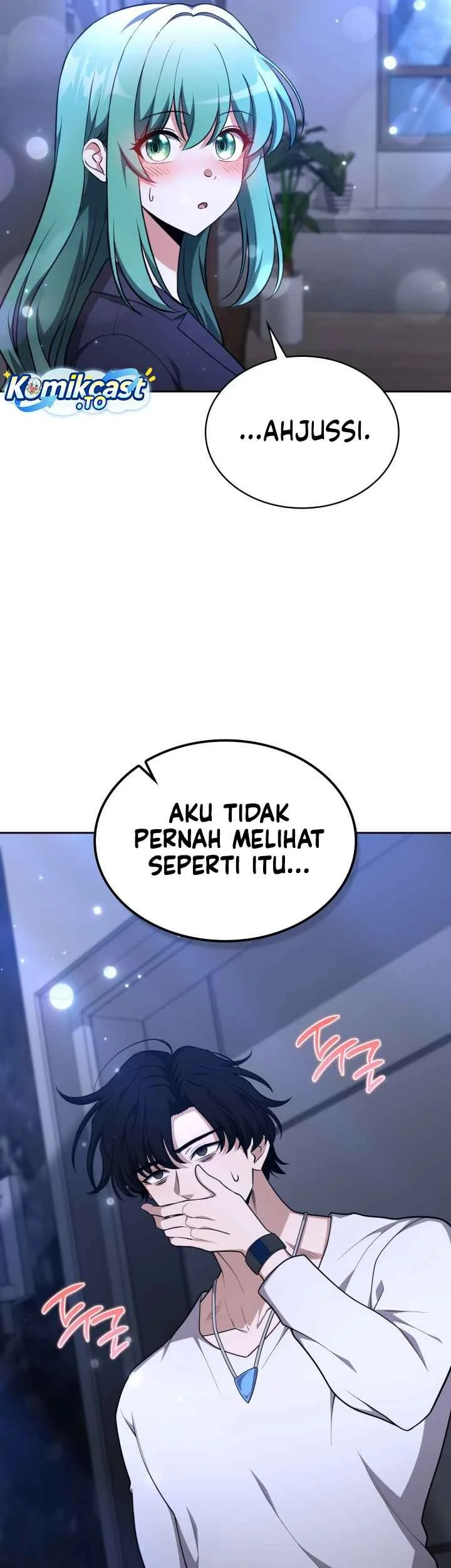 Kidnapped Dragons Chapter 43 - halaman 46