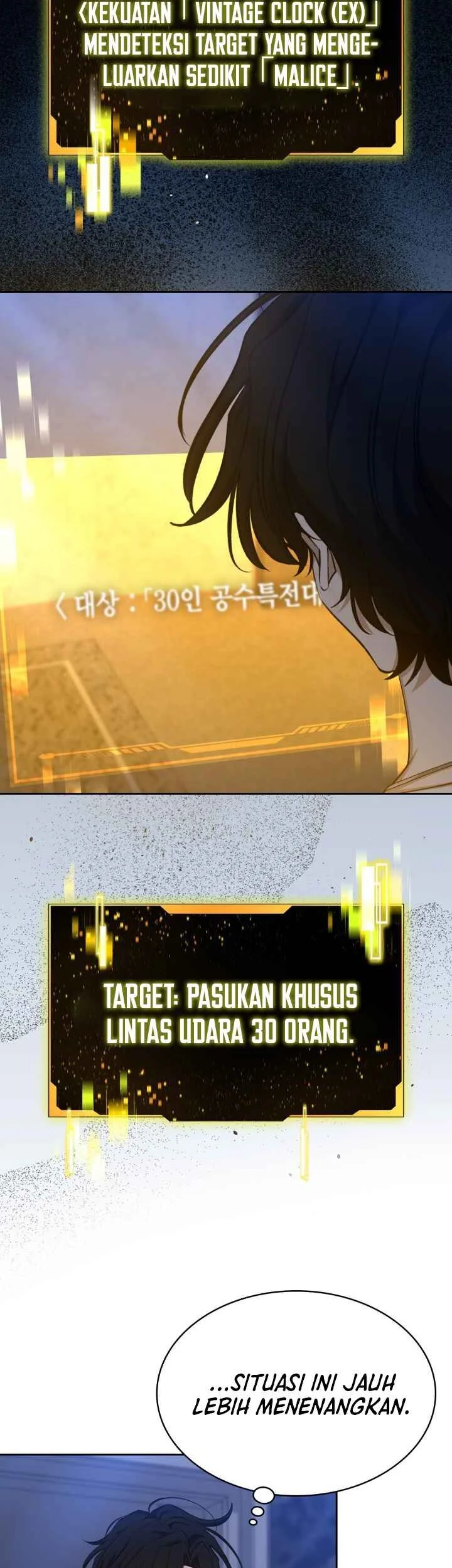 Kidnapped Dragons Chapter 43 - halaman 48