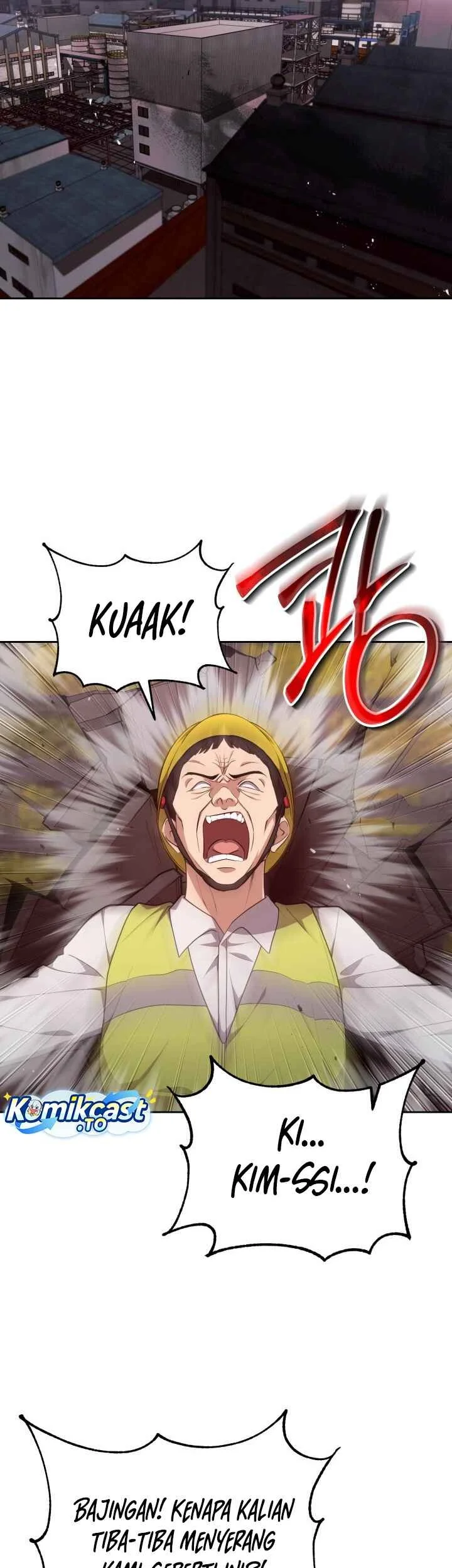 Kidnapped Dragons Chapter 43 - halaman 50