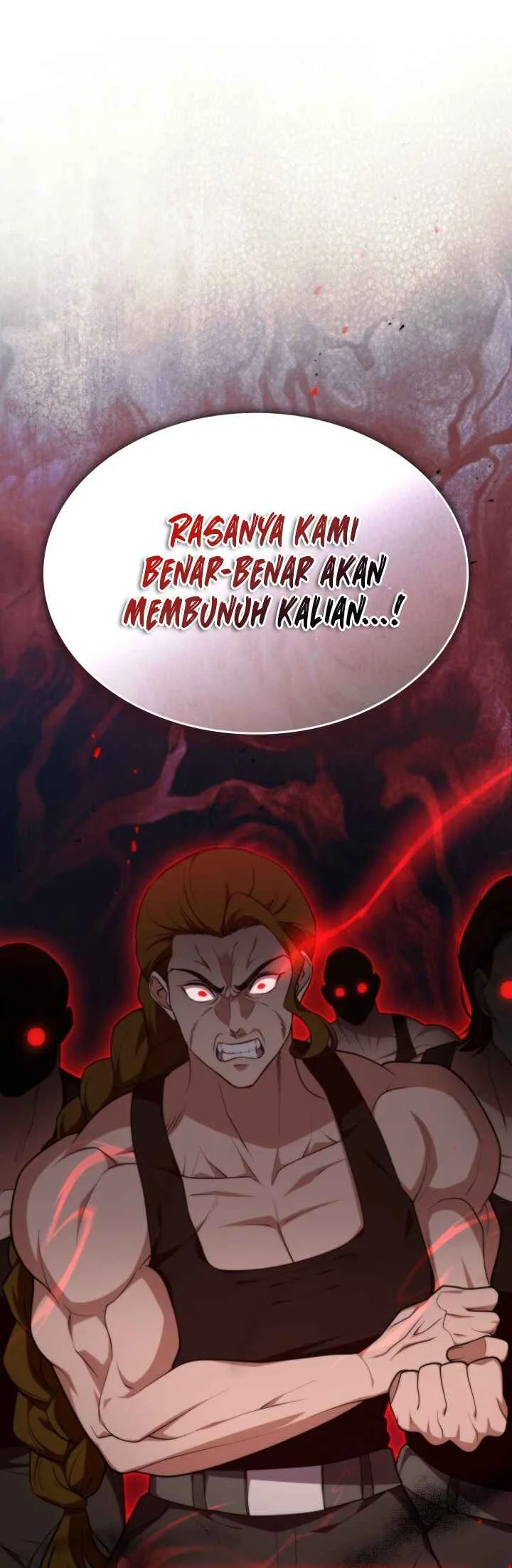 Kidnapped Dragons Chapter 43 - halaman 53