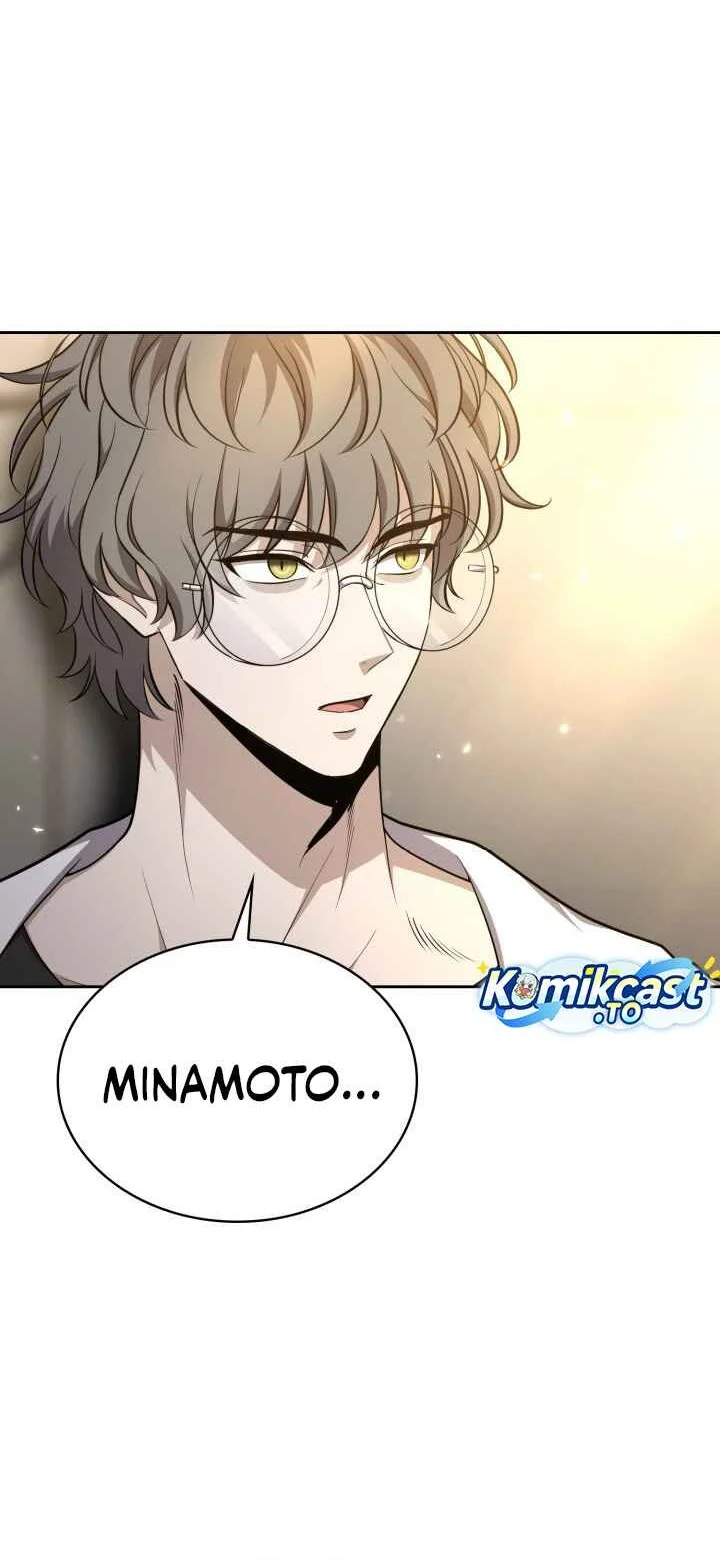 Kidnapped Dragons Chapter 43 - halaman 9