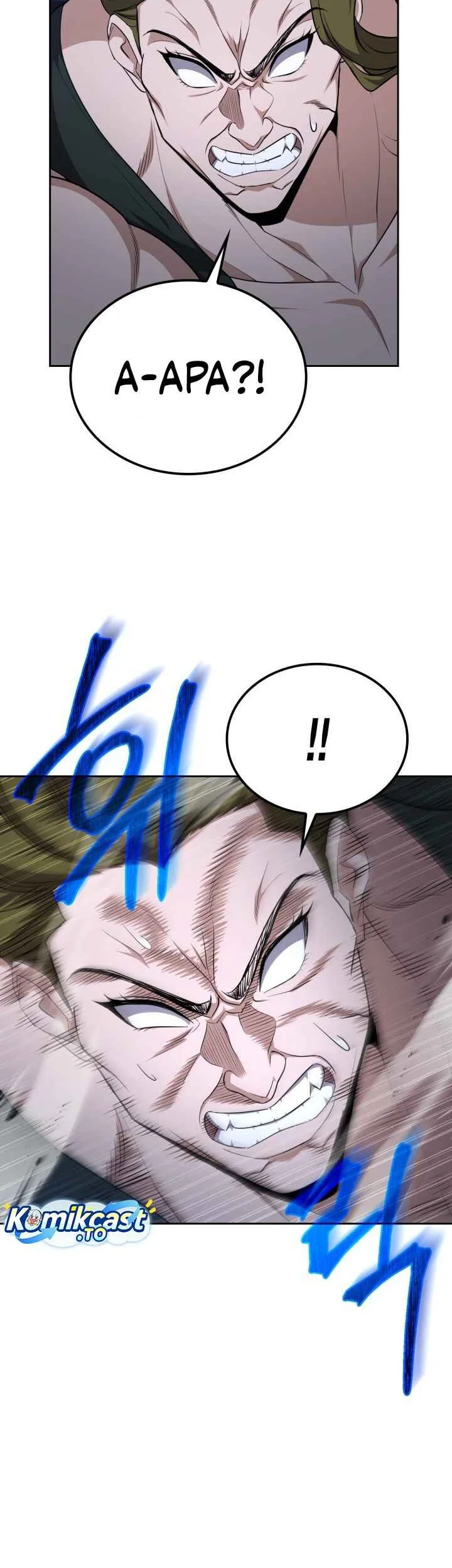 Kidnapped Dragons Chapter 44 - halaman 22