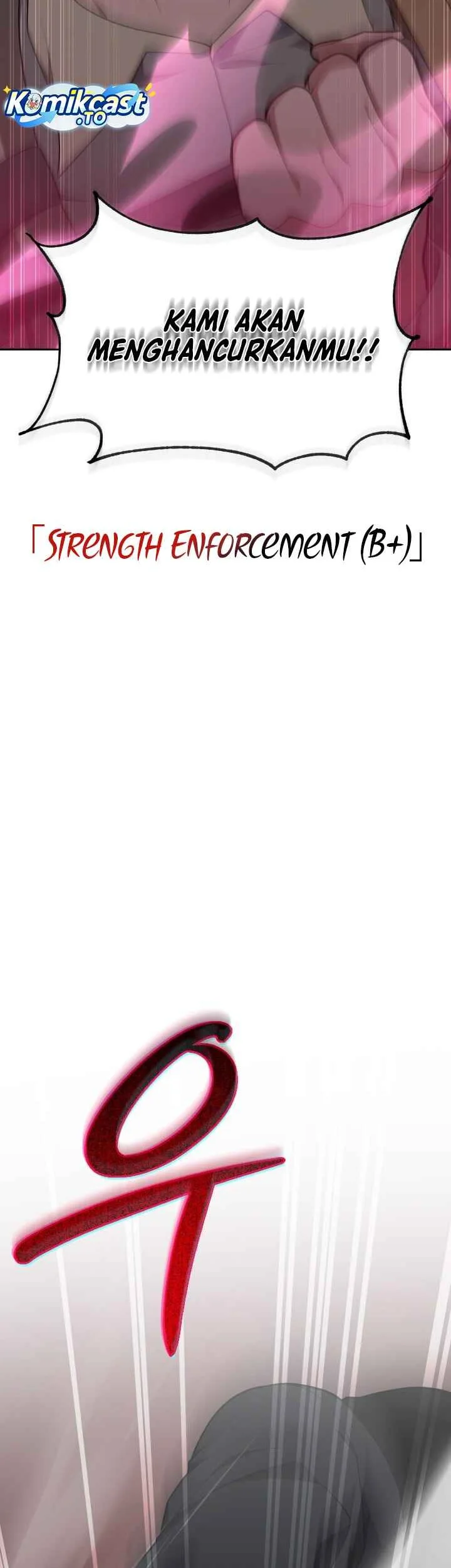 Kidnapped Dragons Chapter 44 - halaman 30