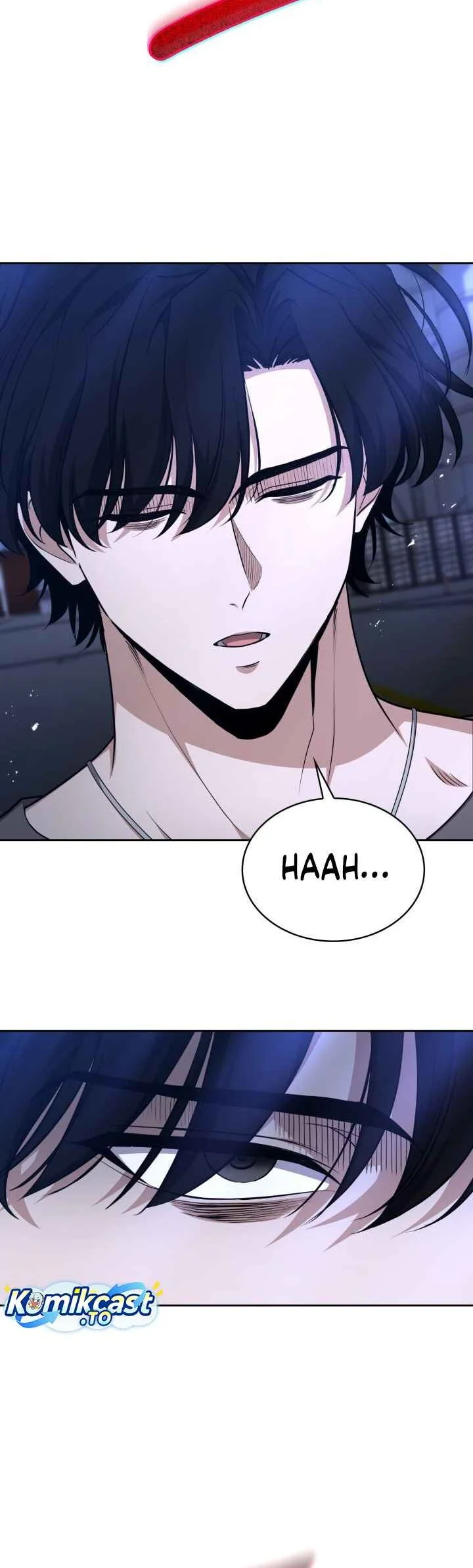 Kidnapped Dragons Chapter 44 - halaman 32