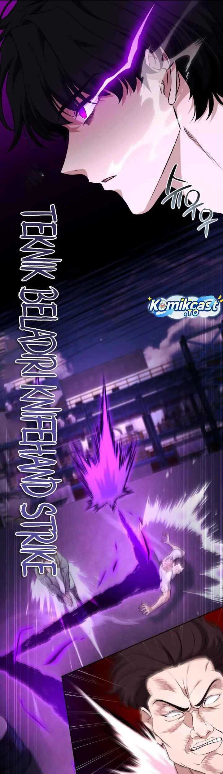 Kidnapped Dragons Chapter 44 - halaman 40