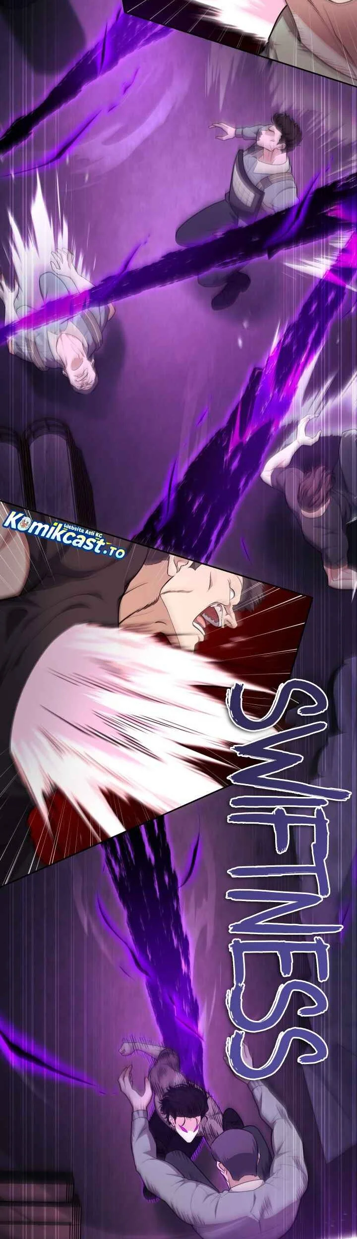 Kidnapped Dragons Chapter 44 - halaman 41