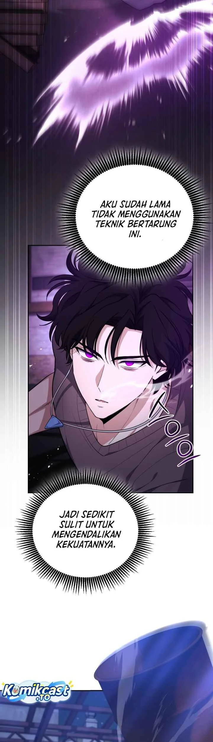 Kidnapped Dragons Chapter 44 - halaman 42