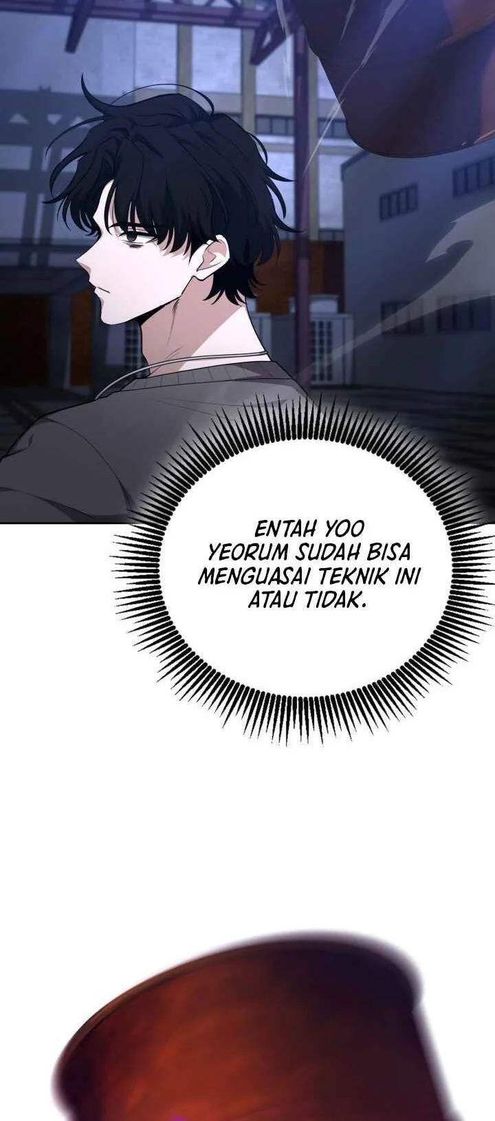 Kidnapped Dragons Chapter 44 - halaman 43