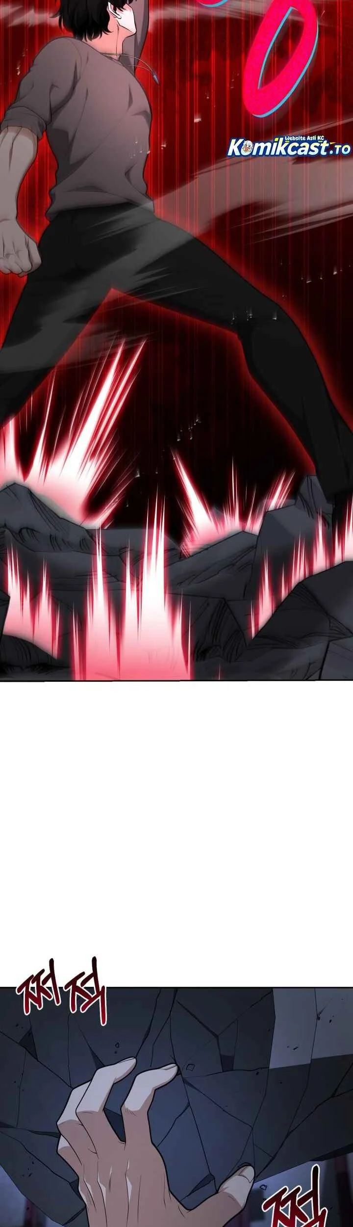 Kidnapped Dragons Chapter 44 - halaman 48