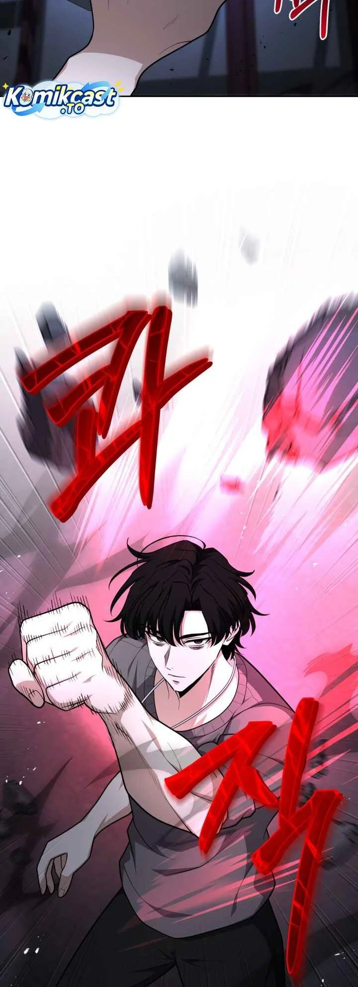 Kidnapped Dragons Chapter 44 - halaman 49