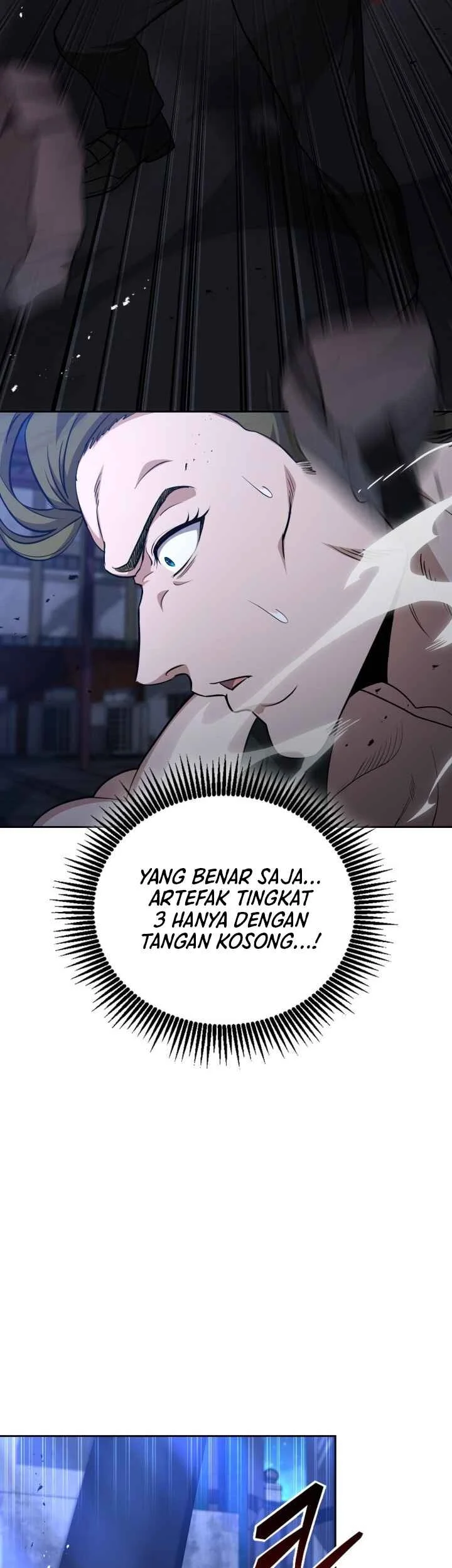 Kidnapped Dragons Chapter 44 - halaman 50
