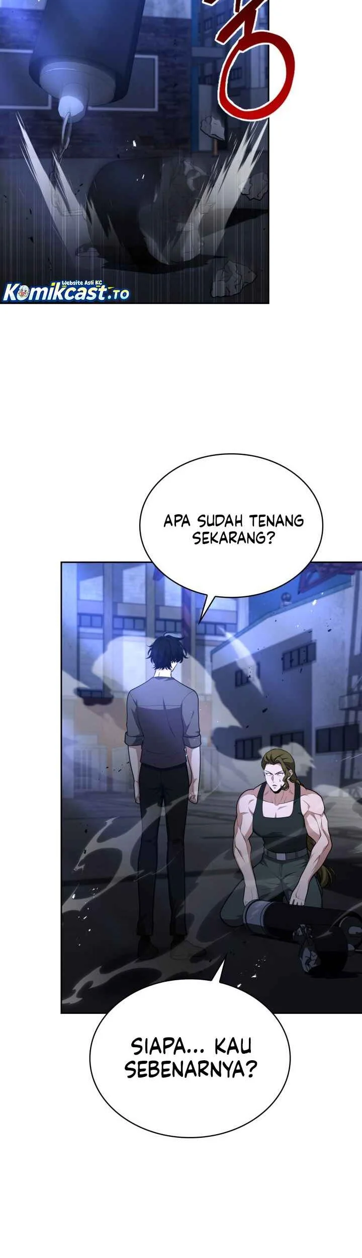 Kidnapped Dragons Chapter 44 - halaman 51