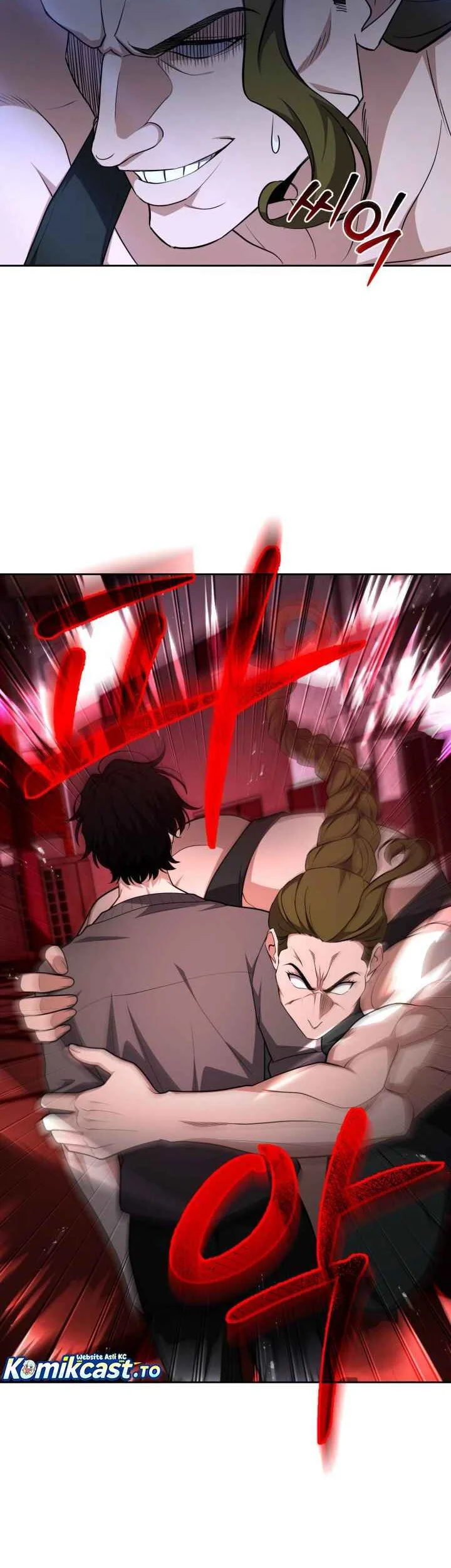 Kidnapped Dragons Chapter 44 - halaman 53