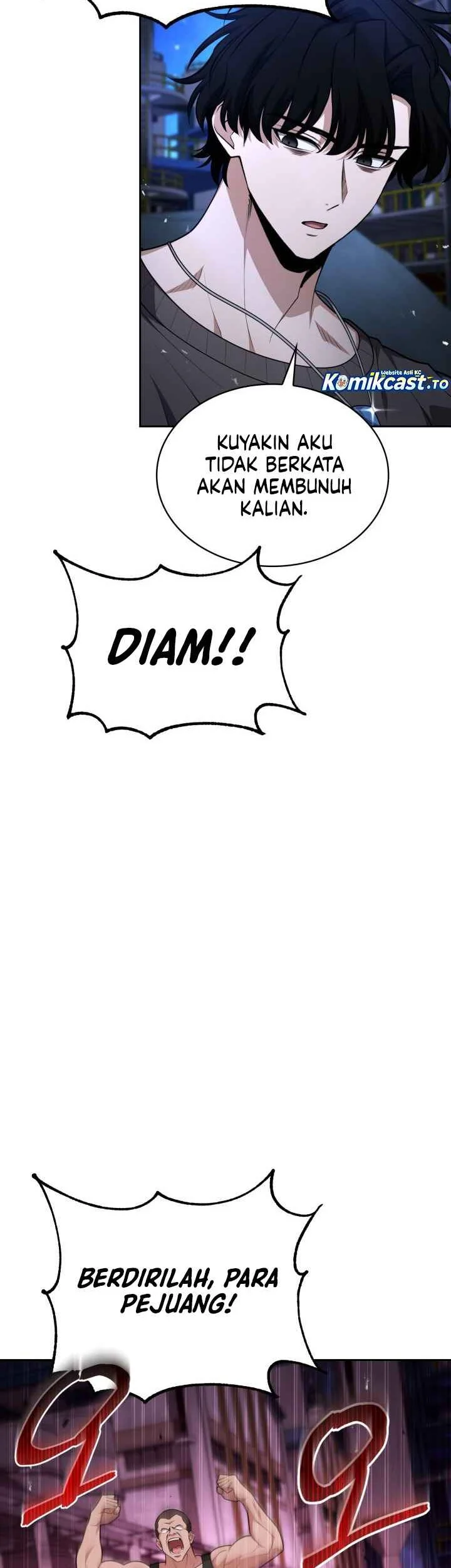 Kidnapped Dragons Chapter 44 - halaman 55