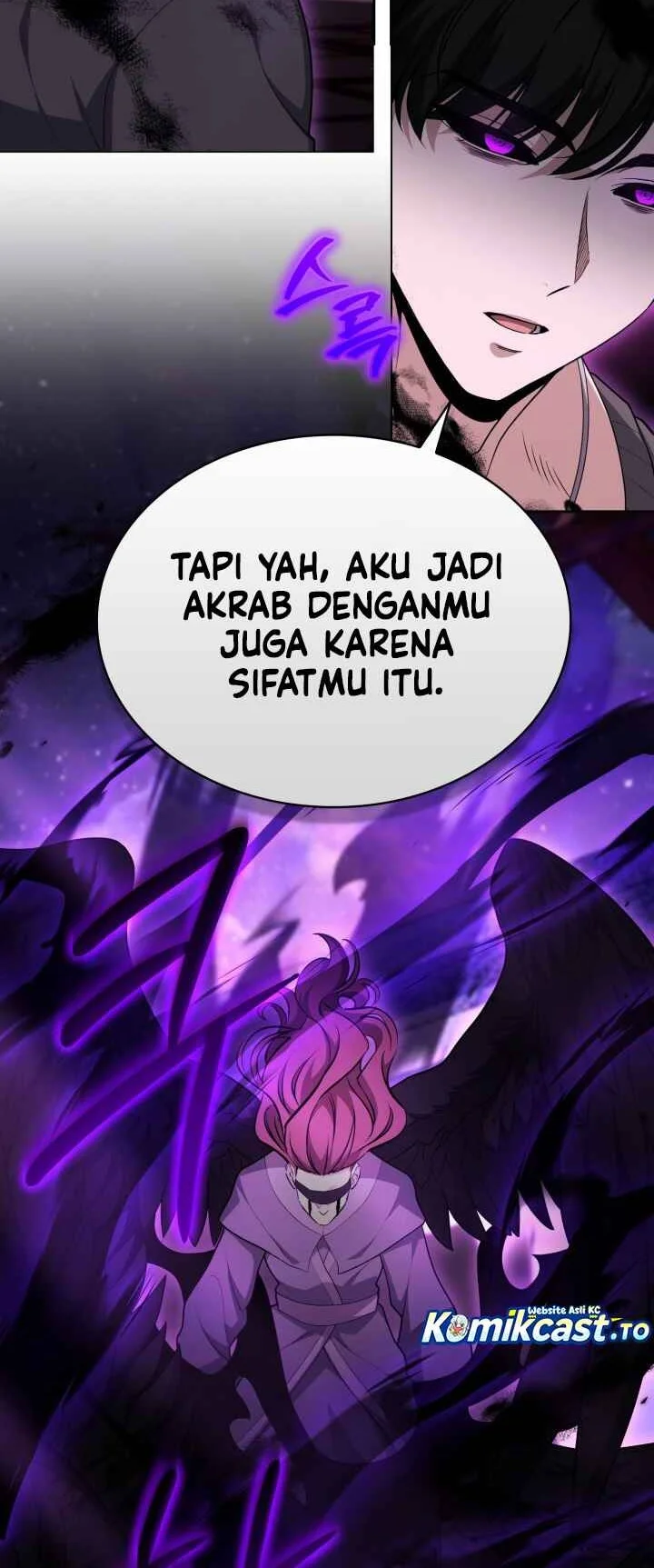 Kidnapped Dragons Chapter 44 - halaman 57