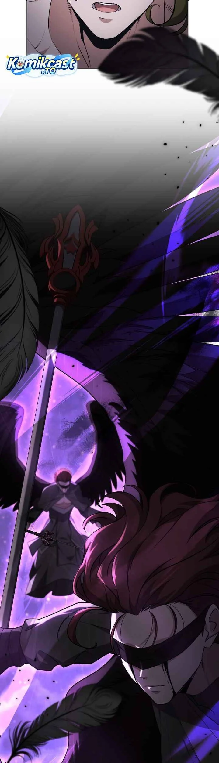 Kidnapped Dragons Chapter 44 - halaman 59