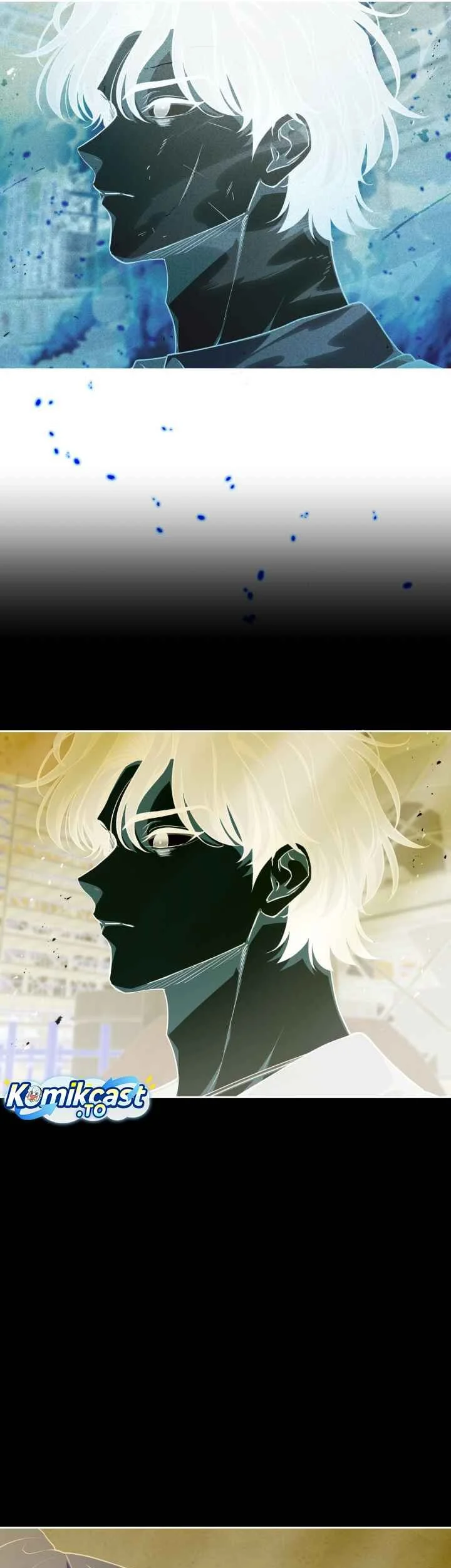 Kidnapped Dragons Chapter 44 - halaman 6