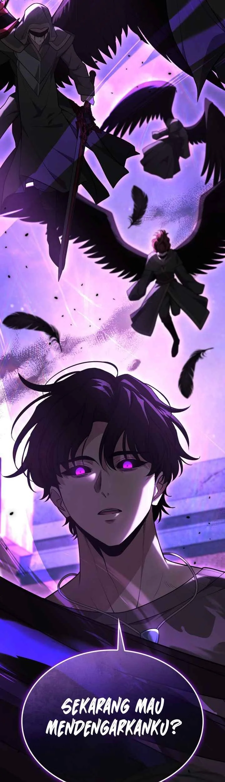 Kidnapped Dragons Chapter 44 - halaman 60