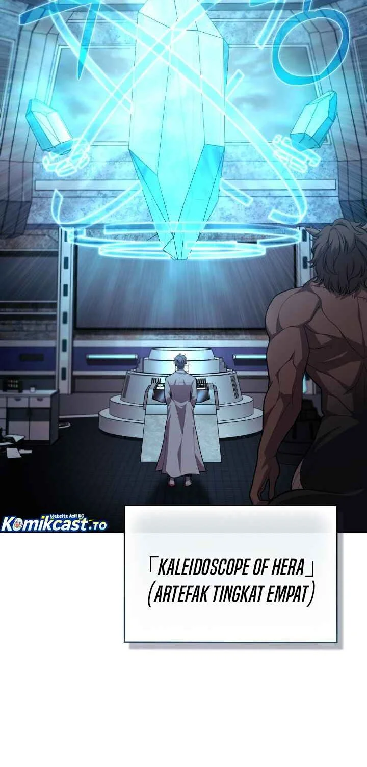 Kidnapped Dragons Chapter 45 - halaman 18