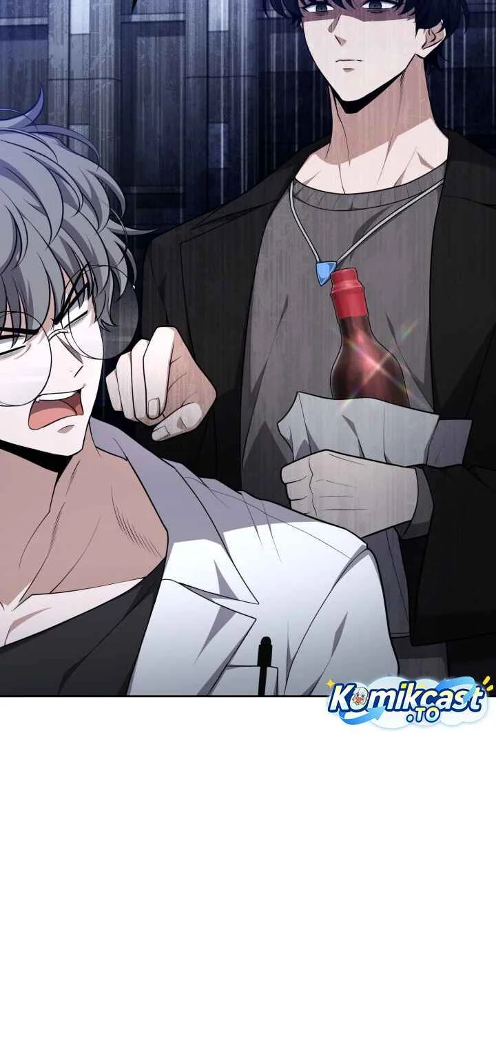 Kidnapped Dragons Chapter 45 - halaman 22