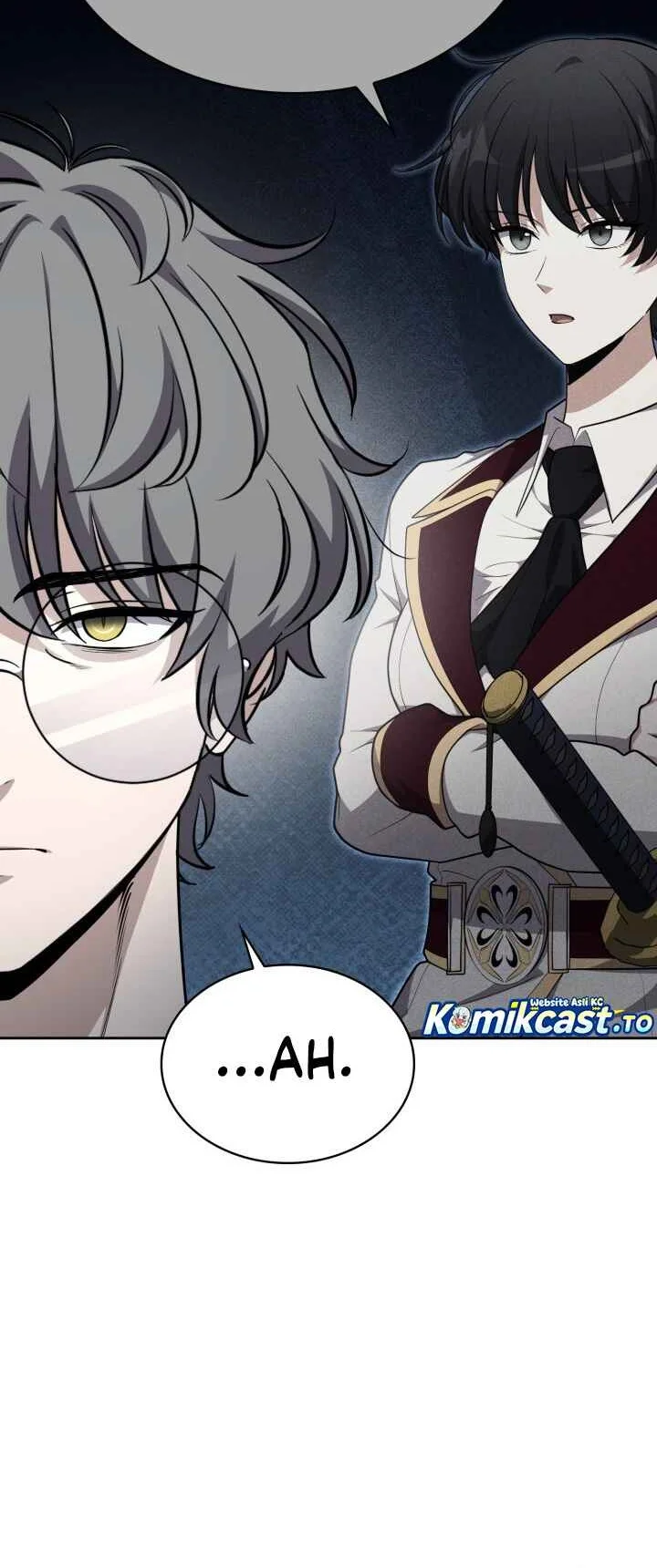 Kidnapped Dragons Chapter 45 - halaman 30