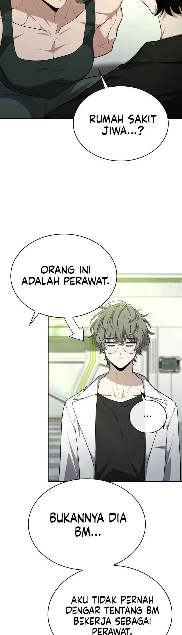 Kidnapped Dragons Chapter 45 - halaman 33
