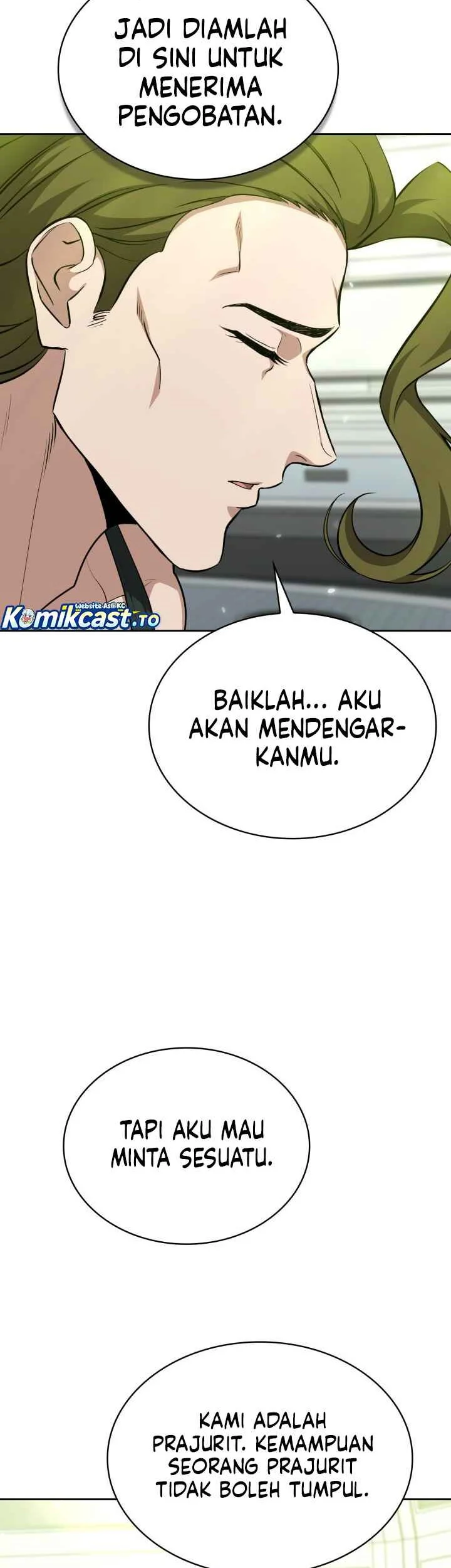 Kidnapped Dragons Chapter 45 - halaman 36