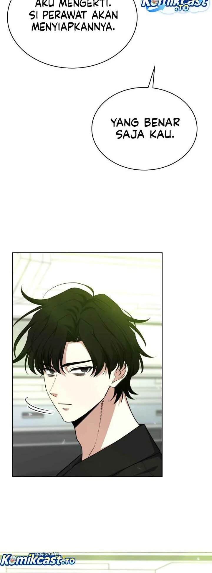 Kidnapped Dragons Chapter 45 - halaman 38