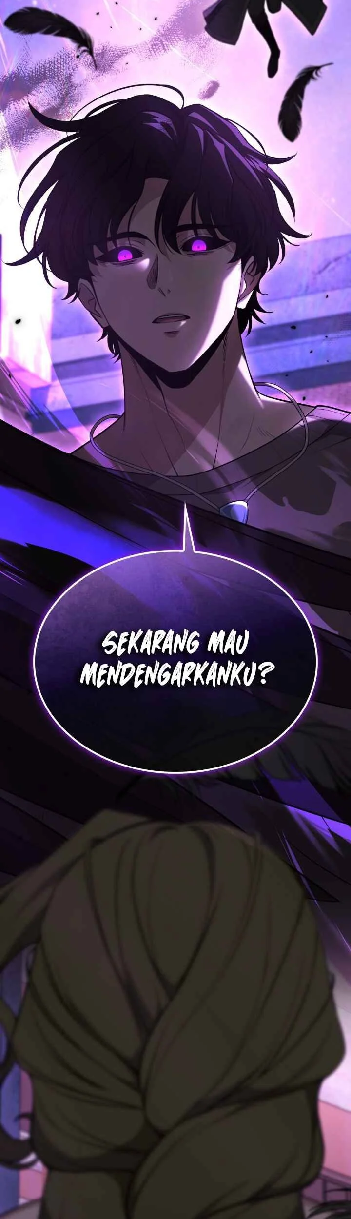 Kidnapped Dragons Chapter 45 - halaman 4