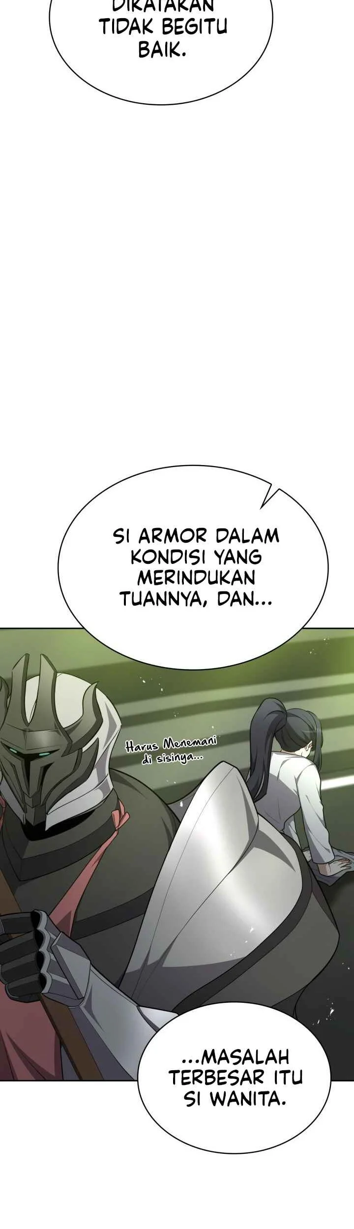 Kidnapped Dragons Chapter 45 - halaman 40