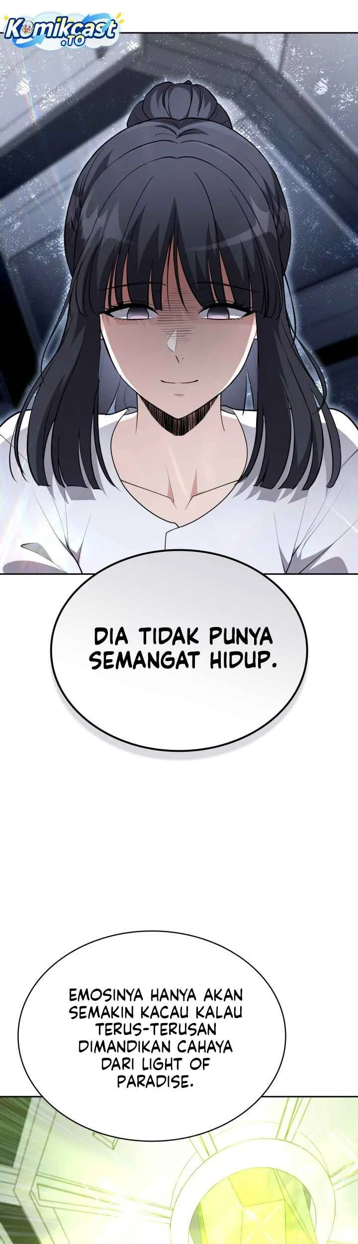 Kidnapped Dragons Chapter 45 - halaman 41