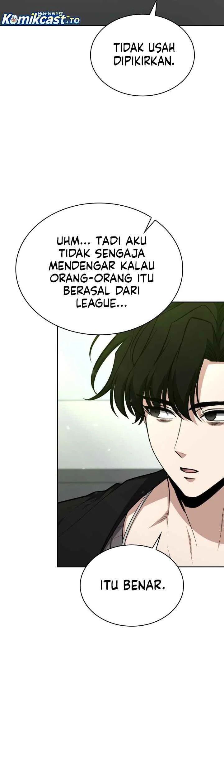 Kidnapped Dragons Chapter 45 - halaman 45
