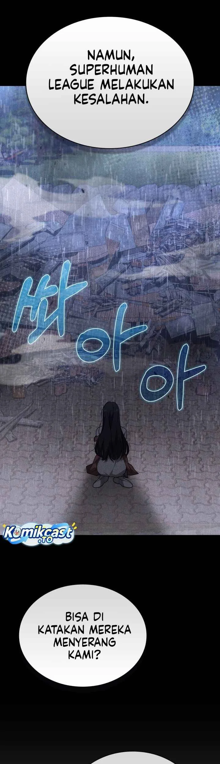 Kidnapped Dragons Chapter 45 - halaman 51