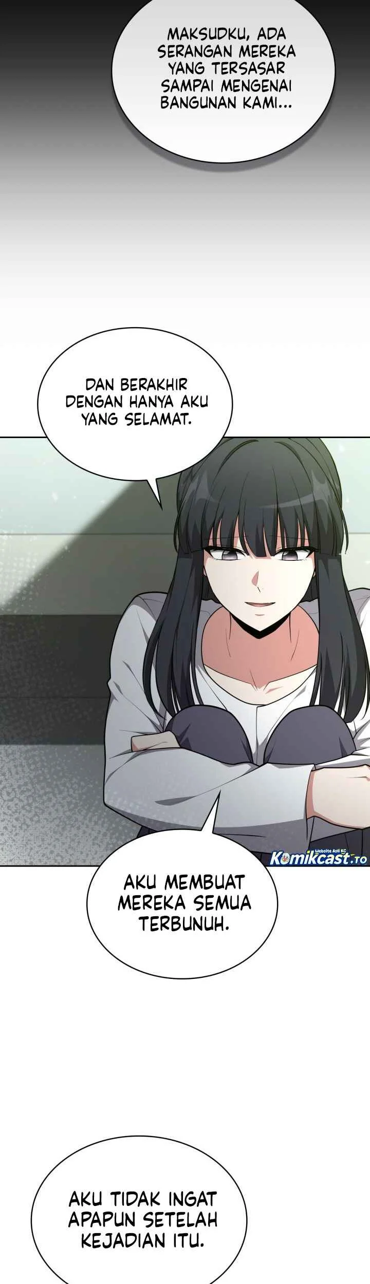 Kidnapped Dragons Chapter 45 - halaman 52
