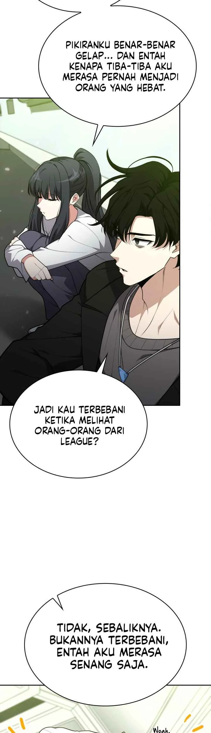 Kidnapped Dragons Chapter 45 - halaman 53