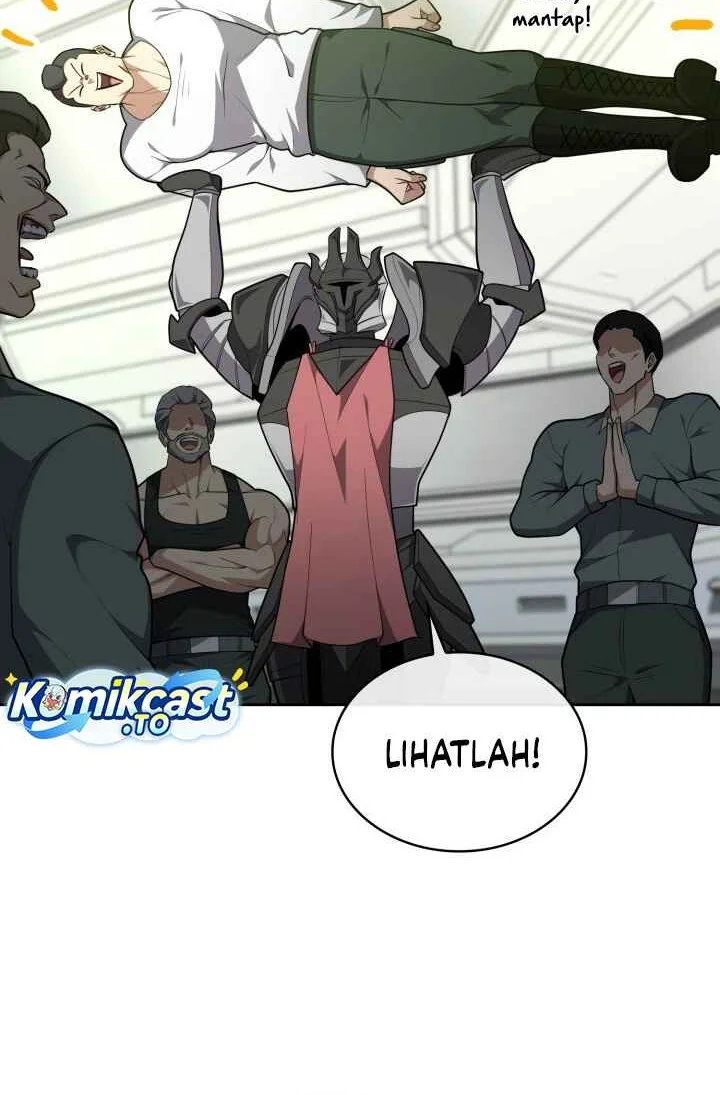 Kidnapped Dragons Chapter 45 - halaman 54