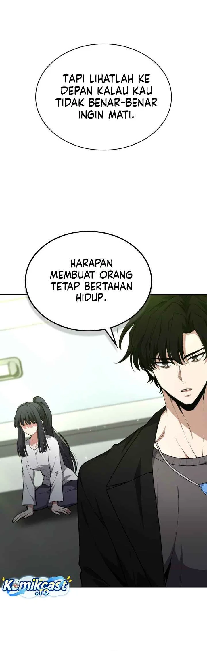 Kidnapped Dragons Chapter 45 - halaman 58