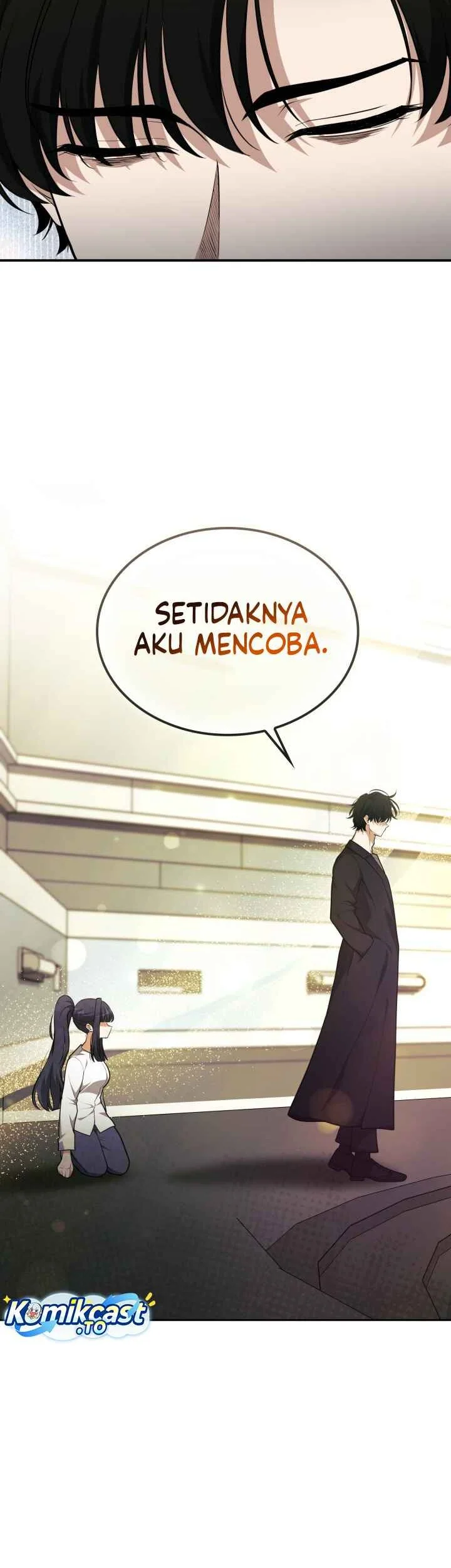 Kidnapped Dragons Chapter 45 - halaman 60