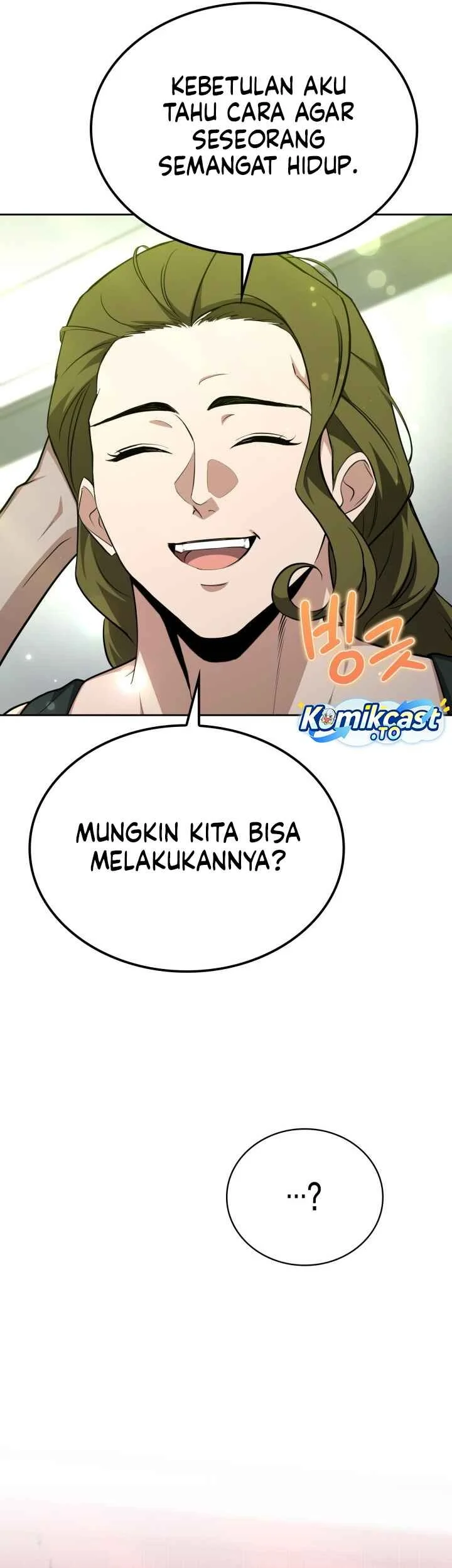 Kidnapped Dragons Chapter 45 - halaman 63