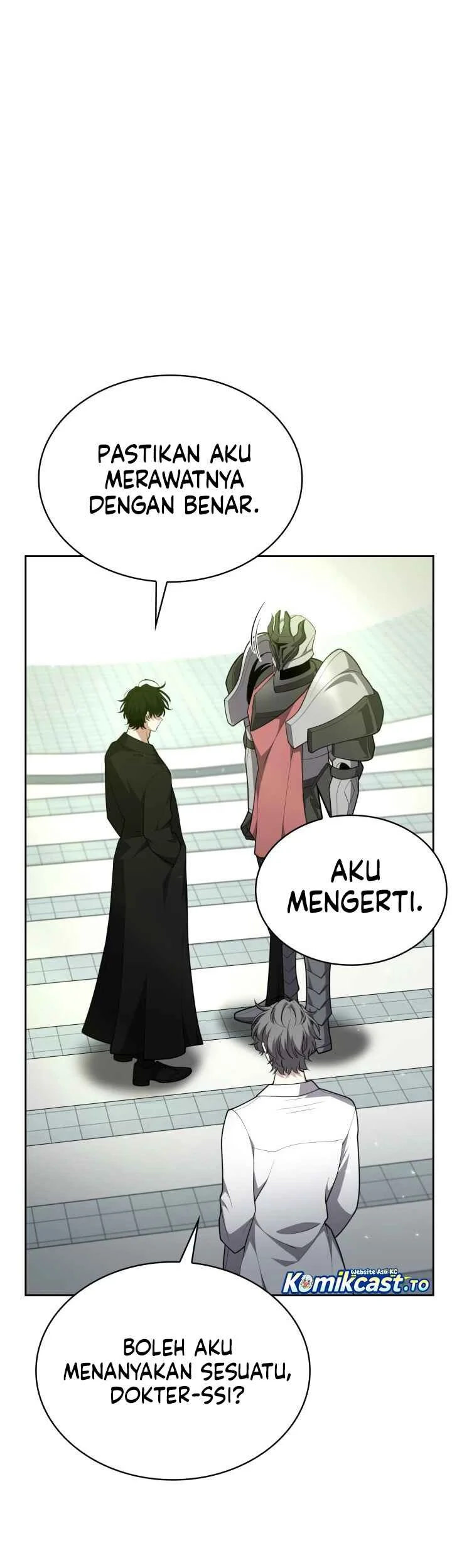 Kidnapped Dragons Chapter 45 - halaman 67