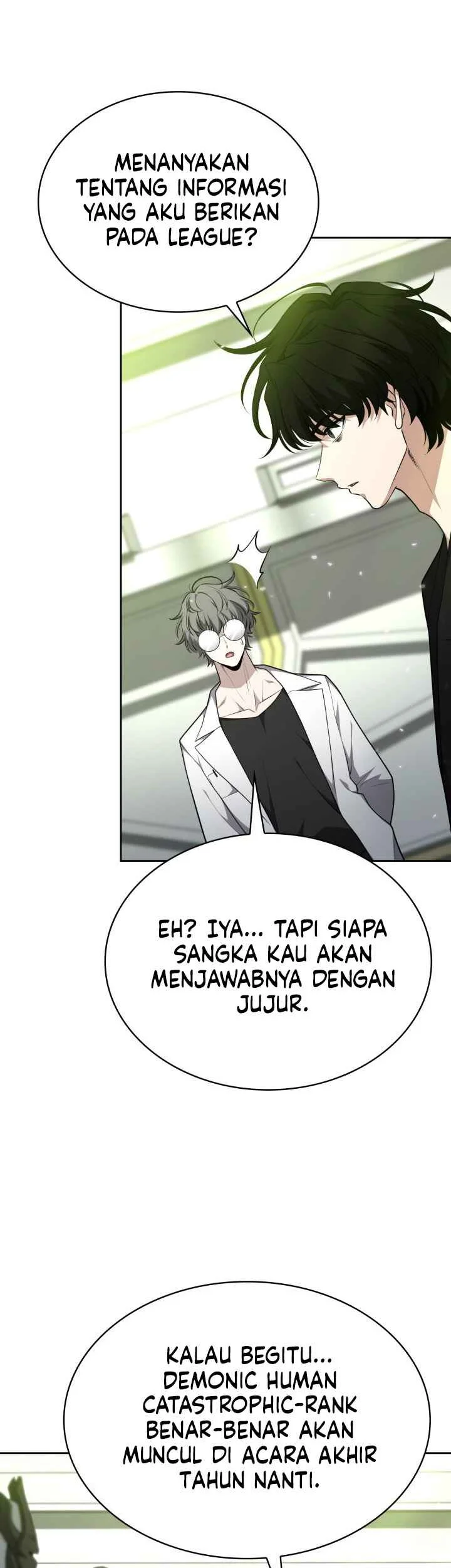 Kidnapped Dragons Chapter 45 - halaman 68
