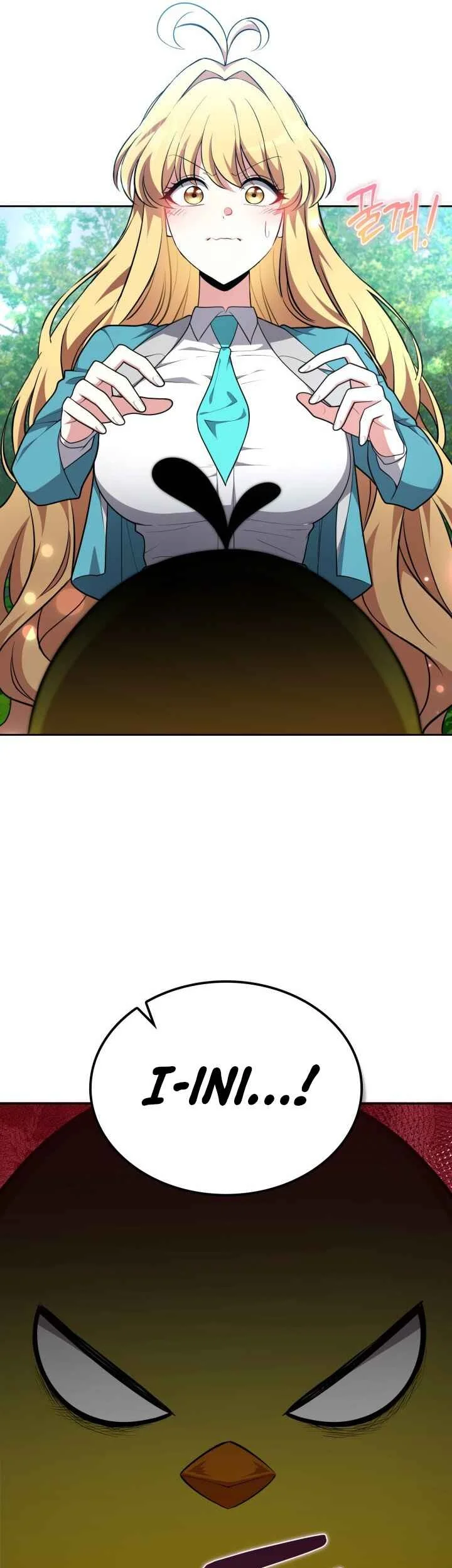 Kidnapped Dragons Chapter 45 - halaman 71