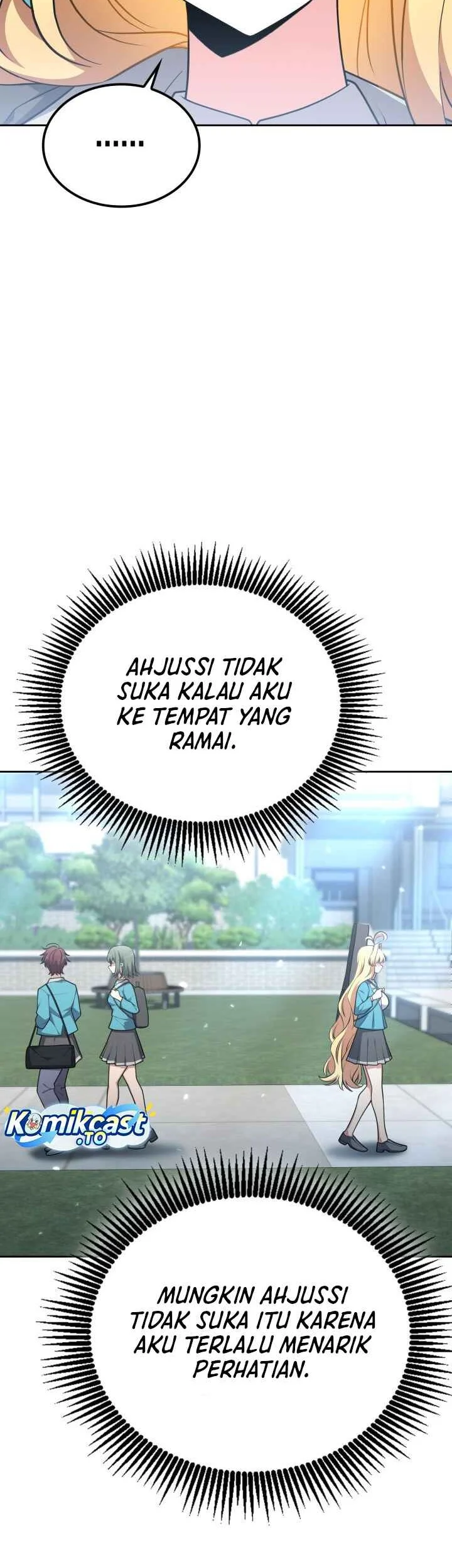 Kidnapped Dragons Chapter 46 - halaman 12