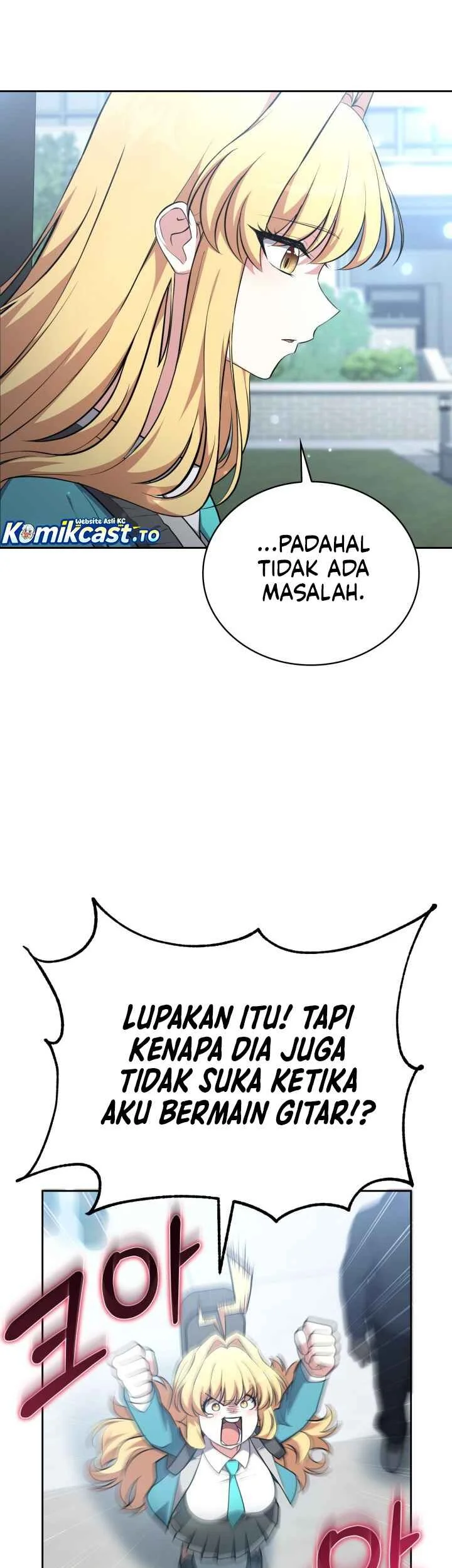 Kidnapped Dragons Chapter 46 - halaman 13