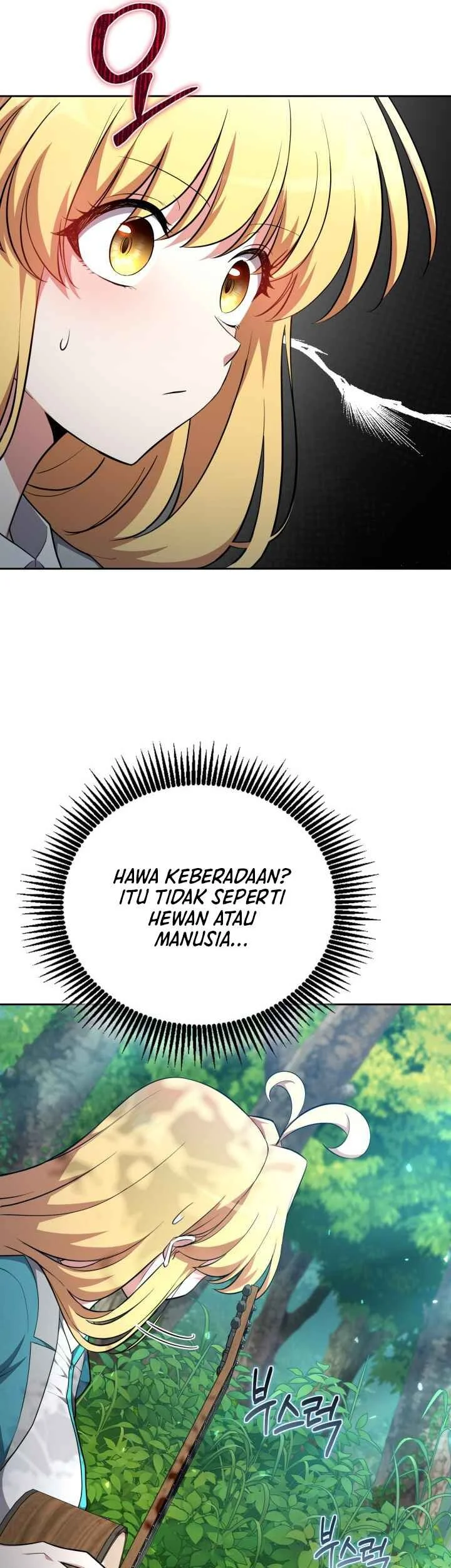 Kidnapped Dragons Chapter 46 - halaman 21