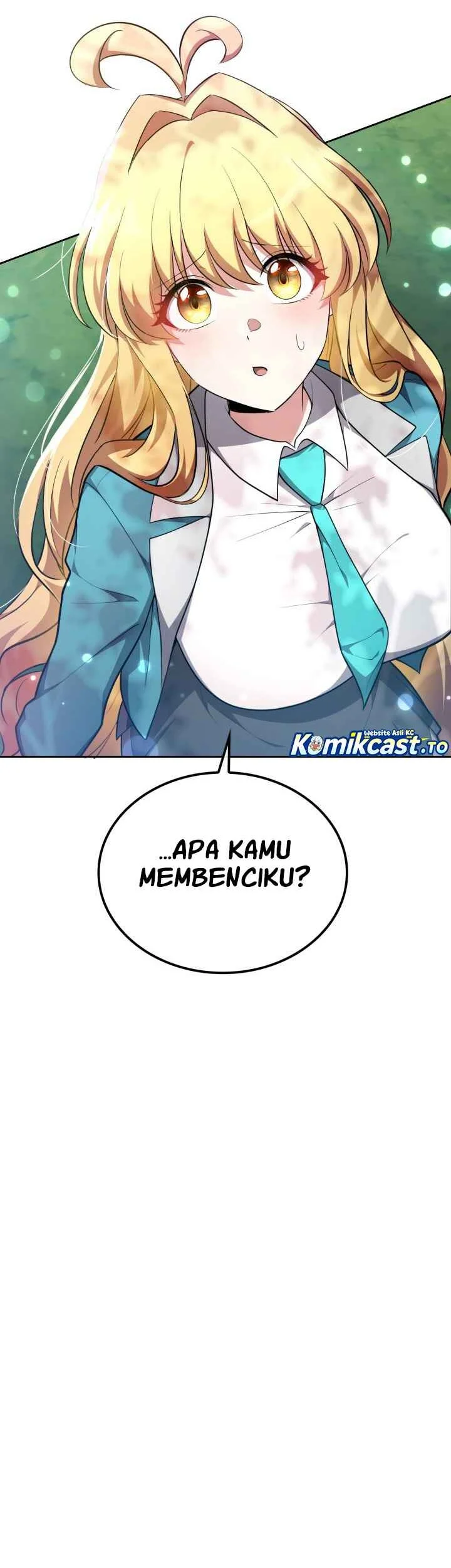Kidnapped Dragons Chapter 46 - halaman 34