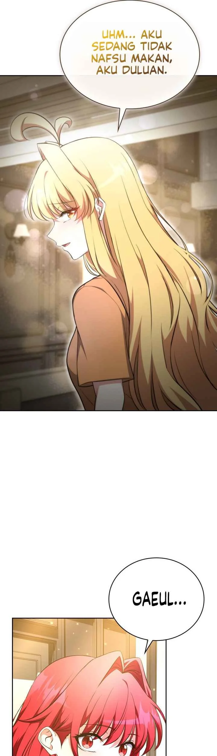 Kidnapped Dragons Chapter 46 - halaman 37