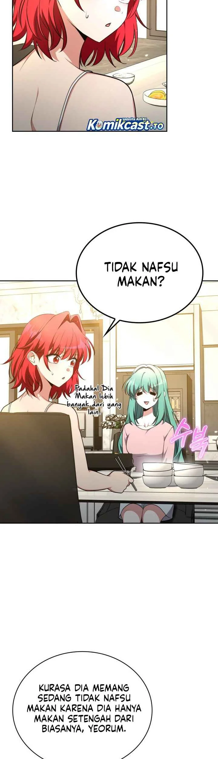 Kidnapped Dragons Chapter 46 - halaman 38